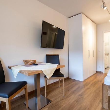 Ferienwohnung Sirey 奥伯斯特多夫 外观 照片