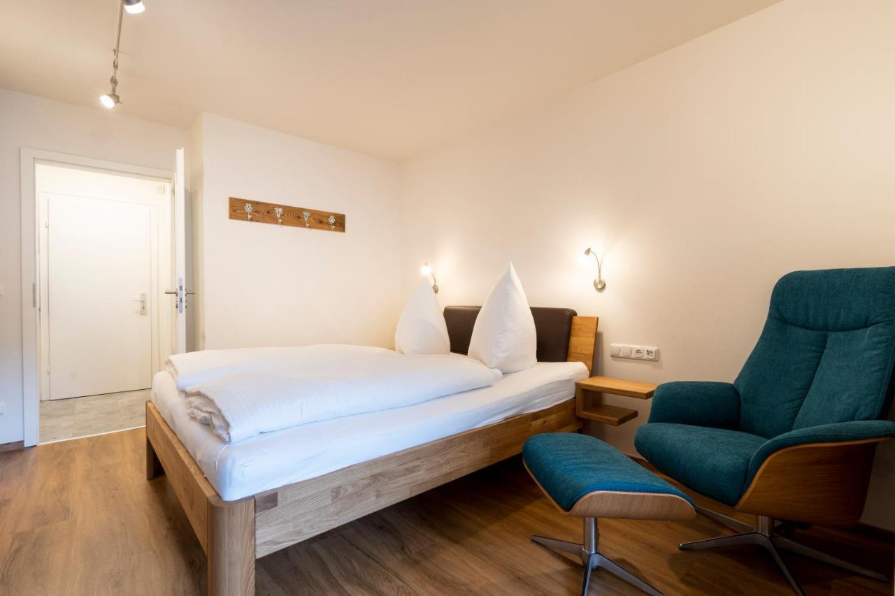 Ferienwohnung Sirey 奥伯斯特多夫 外观 照片