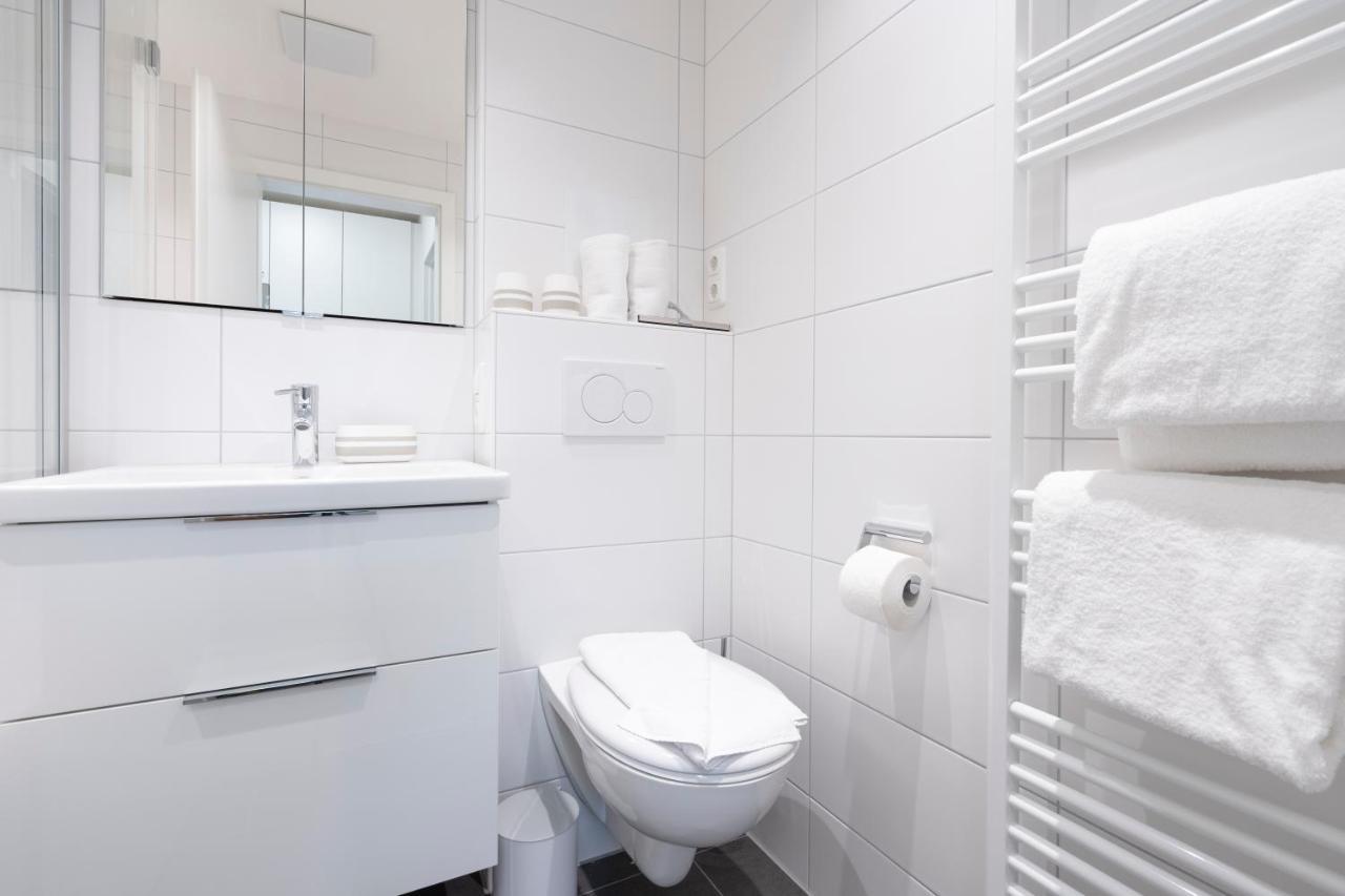 Ferienwohnung Sirey 奥伯斯特多夫 外观 照片