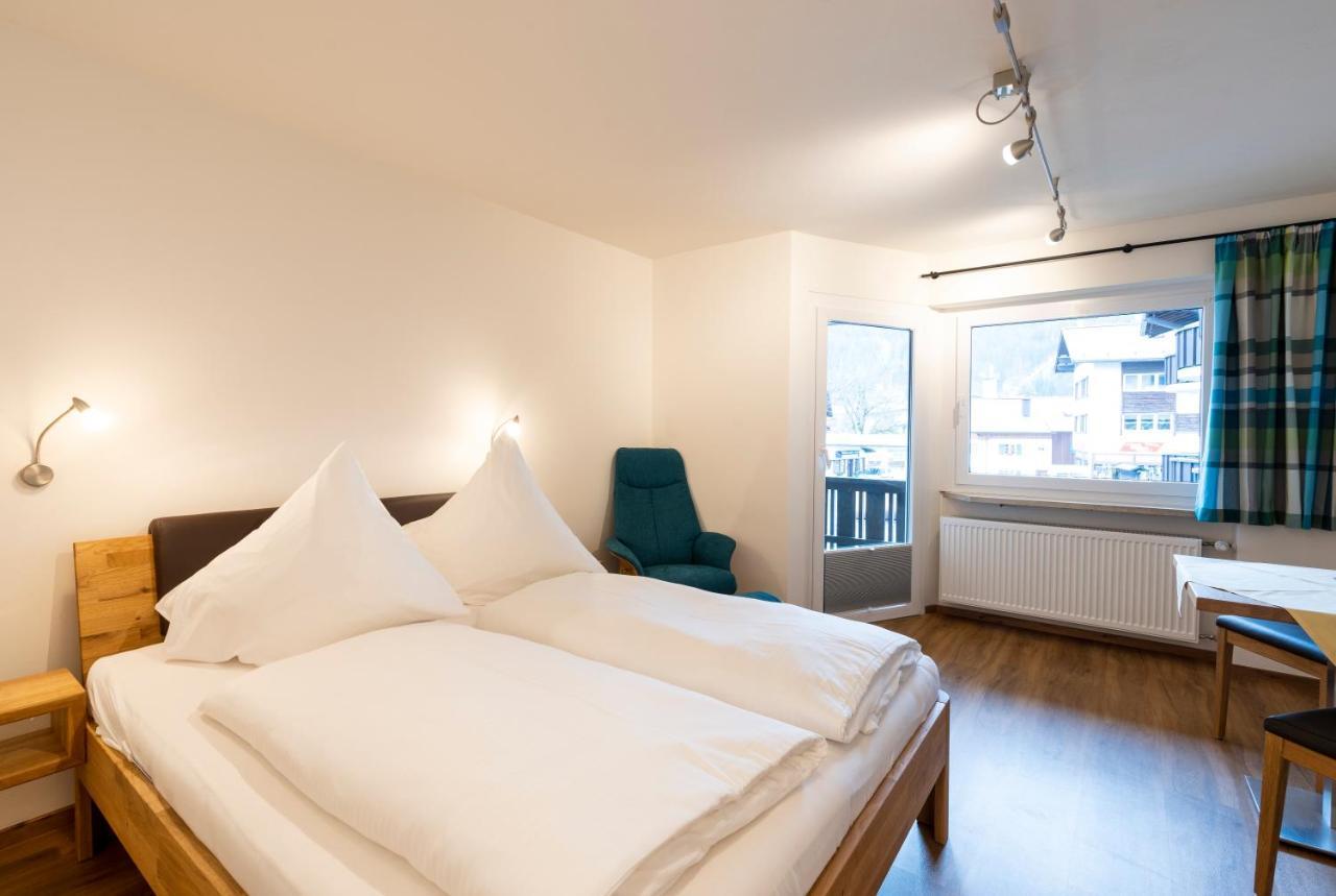 Ferienwohnung Sirey 奥伯斯特多夫 外观 照片