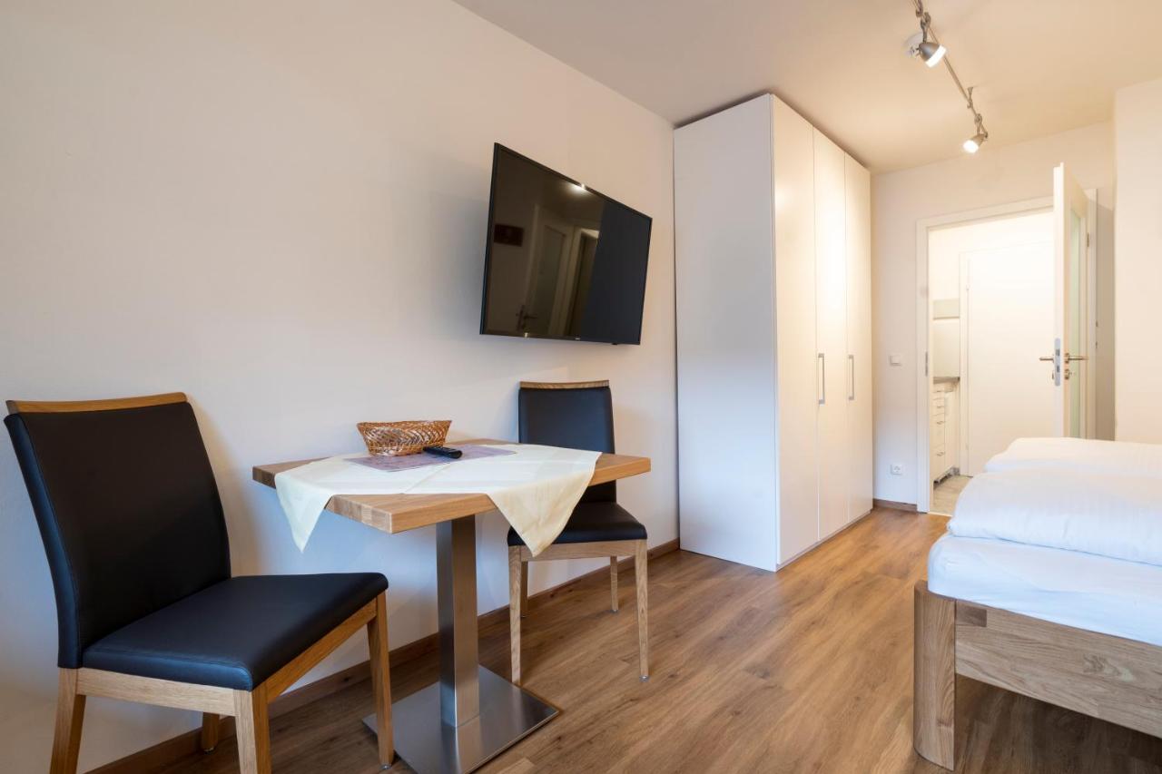 Ferienwohnung Sirey 奥伯斯特多夫 外观 照片